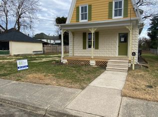 306 Holt St, Federalsburg, MD