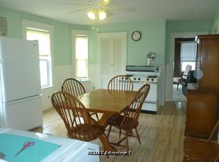 247 Shrewsbury St, Worcester, MA 01604