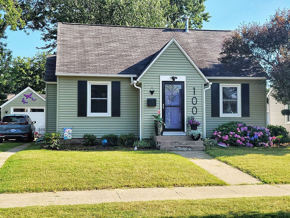 1st image of 100 W 27th St