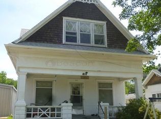 22 S Commercial St, Emporia, KS 66801
