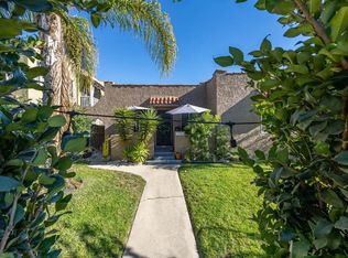 1298 S Cloverdale Ave #1298, Los Angeles, CA 90019
