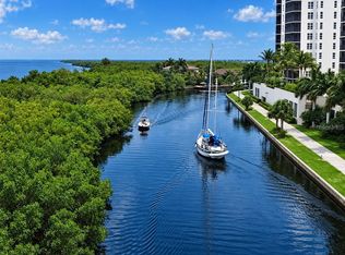 3329 SUNSET KEY CIRCLE #107, PUNTA GORDA, FL 33955