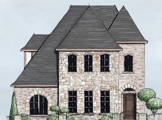 1709 Riviera Ln, Southlake, TX 76092