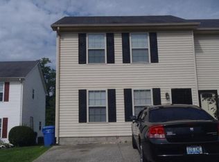 2134 Santa Anita Dr, Lexington, KY 40516