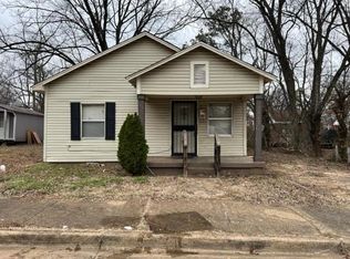 1025 Richert St LOT 79, Memphis, TN 38116