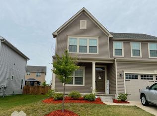 1499 Bailiff Ct SW, Concord, NC 28025