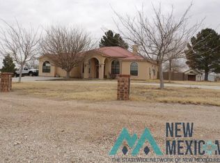 114 Comanche Dr, Carlsbad, NM 88220