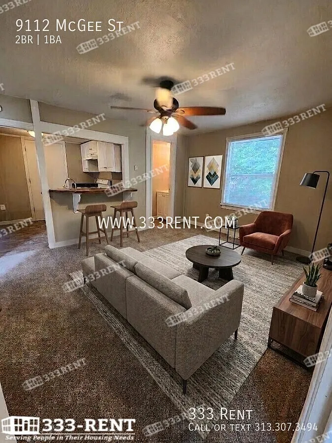 Your cozy bungalow in south Waldo is ready for you! — Photo 3