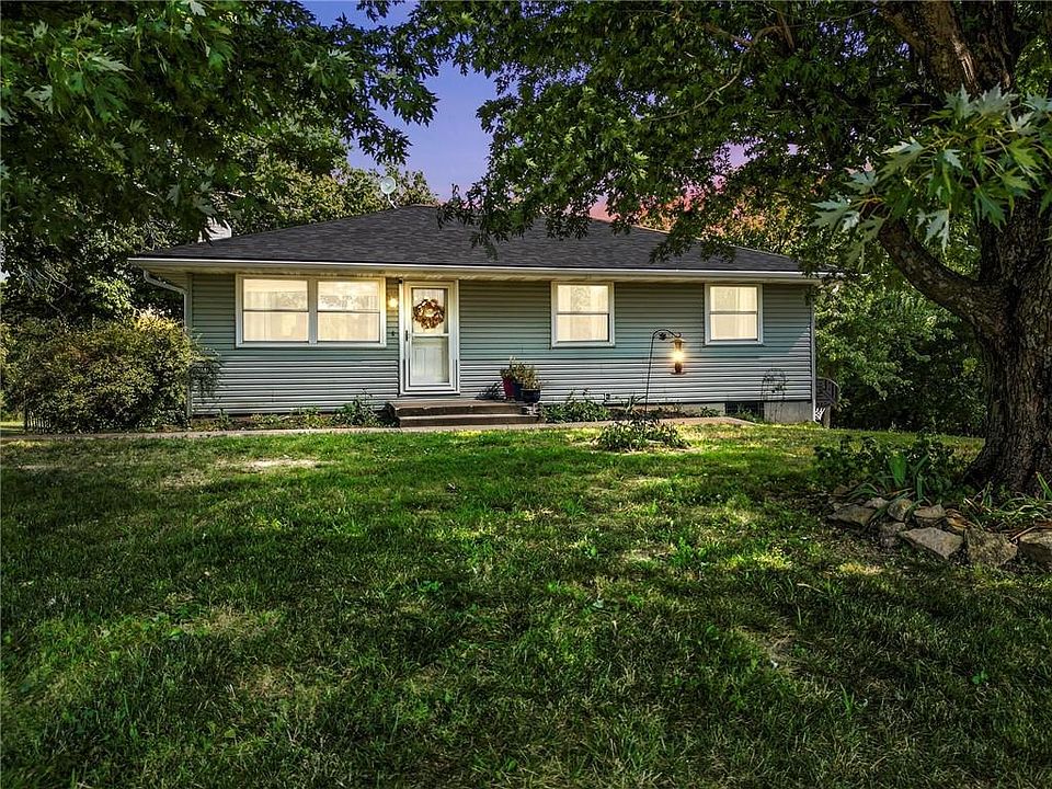 12843 Northview Ln, Excelsior Springs, MO 64024 Zillow