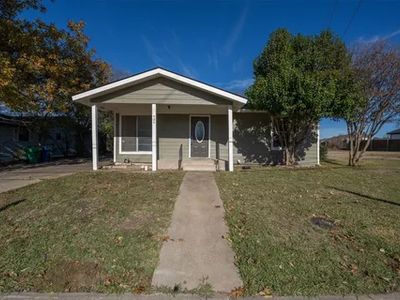 505 Perry Ave, Waxahachie, TX, 75165