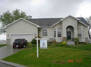 122 E Heron Ct, Saratoga Springs, UT 84045