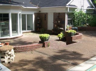 1119 Audubon Dr, Memphis, TN 38117