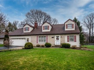 354 Ashton Rd, Sharon, PA 16146