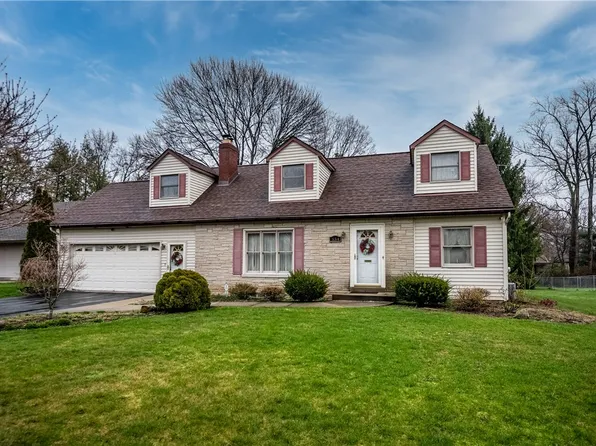 354 Ashton Rd, Sharon, PA 16146