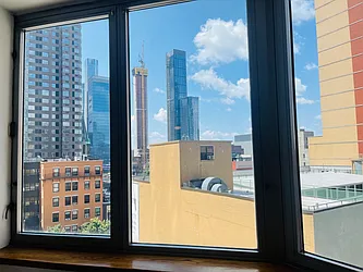 Rented by Oxford Property Group