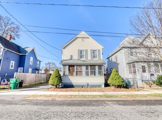 110 Southwick St, Chicopee, MA 01020