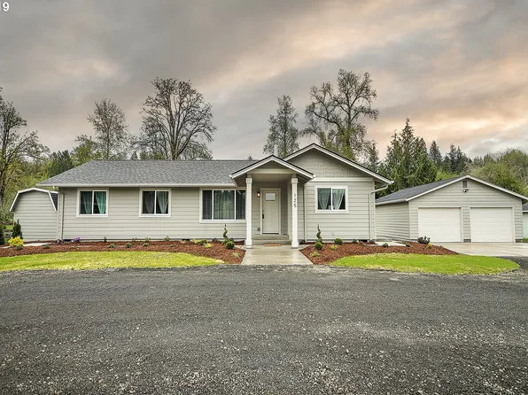 125 Duncan Rd, Kelso, WA 98626