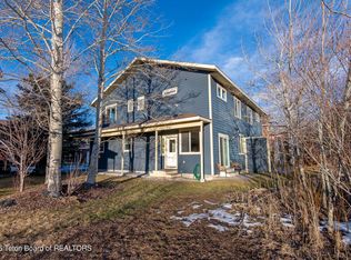 430 Forest View Dr, Driggs, ID 83422