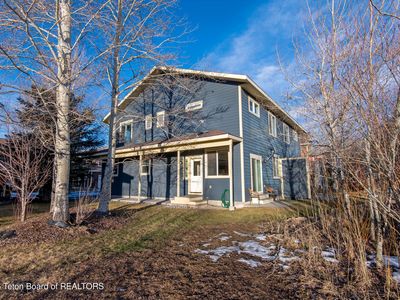 430 Forest View Dr, Driggs, ID, 83422