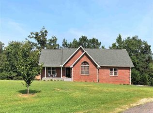 145 Quail Point Dr, Centre, AL 35960