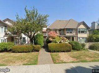 1855 W 10th Ave #B5, Vancouver, BC
