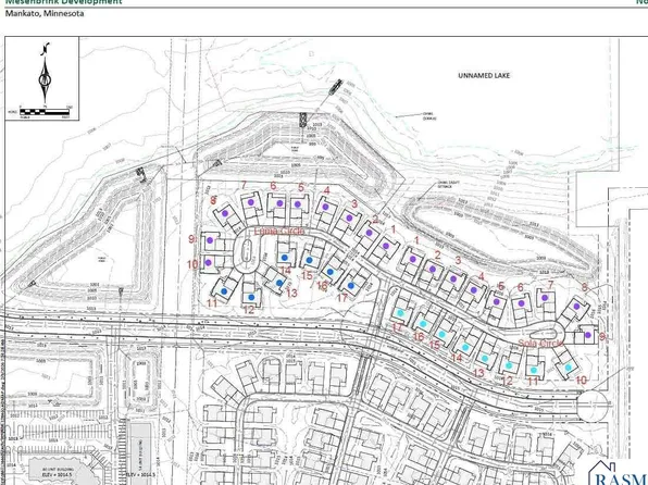 17 Luma Cir, Mankato, MN 56001