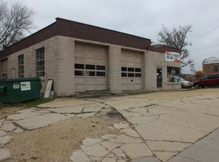 902 Water Ave, Hillsboro, WI 54634