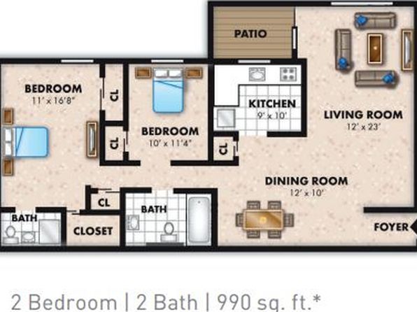 25 Bradford Dr #18-01