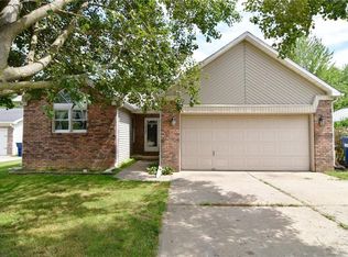 1024 Talon Ct, Greencastle, IN 46135