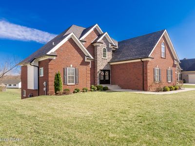 12615 Valley Pine Dr, Louisville, KY, 40299