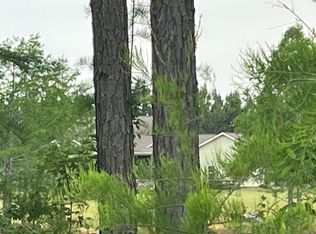 143 Prospect Church Rd, Fitzgerald, GA 31750