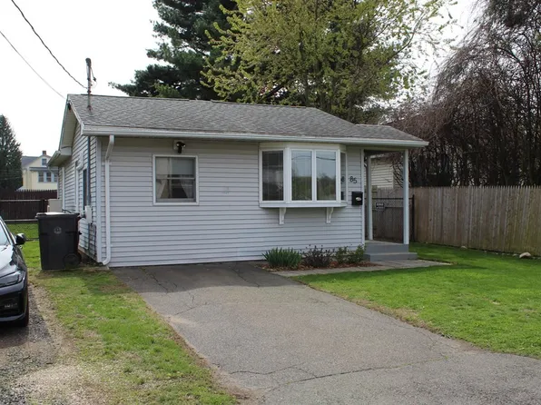 85 Dartmouth St, Westfield, MA 01085