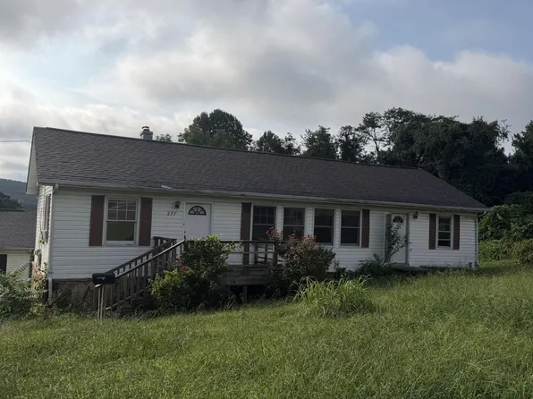 277 Jefferson Ave, Oak Ridge, TN 37830