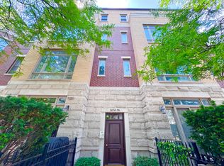 3454 N Ashland Ave APT 4S, Chicago, IL 60657