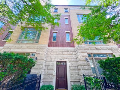 3454 N Ashland Ave APT 4S, Chicago, IL, 60657