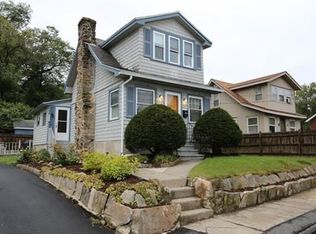 314 Bridle Path, Worcester, MA 01604