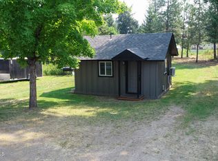 32340 N 6th Ave, Spirit Lake, ID 83869