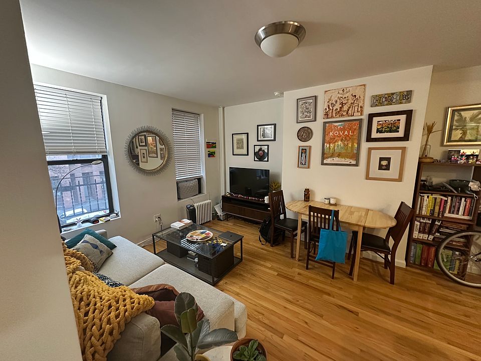 1st image of 172 E 92nd St APT 3F