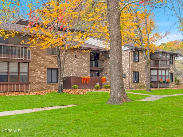 97 Arrowood Road #A, Englishtown, NJ 07726