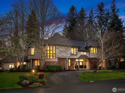 3533 262nd Avenue SE, Sammamish, WA, 98075