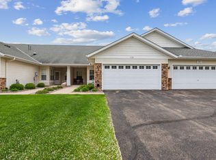 7327 Timber Crest Dr, Cottage Grove, MN 55016