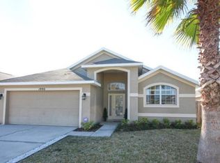 1990 Van Sheffield Dr, Orlando, FL 32826