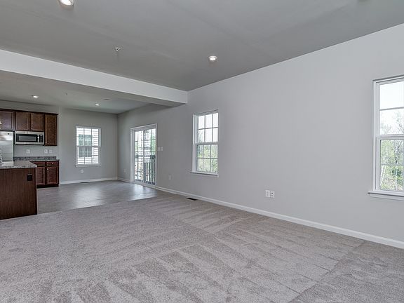 Allegheny Quick Move In