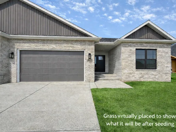 1605 Ambleside Dr, Springfield, IL 62711