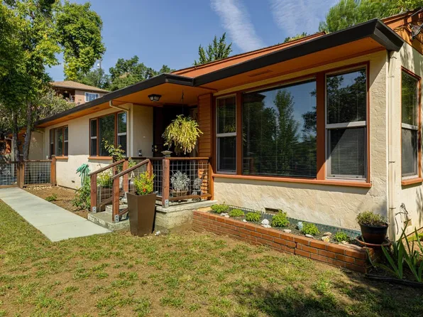 115 Clovercrest Drive, Cloverdale, CA 95425