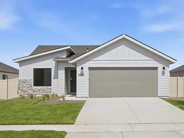 9430 W Blazing Star St, Nampa, ID 83687