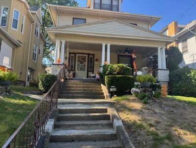 1305 Albert St, New Castle, PA, 16105