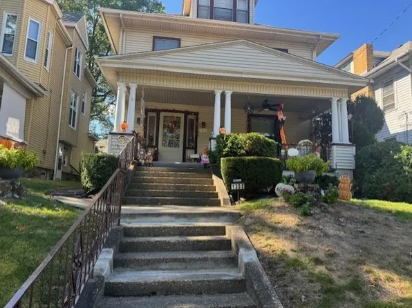 1305 Albert St, New Castle, PA 16105