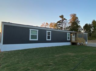 454 Mount Pleasant Rd #8, Hallsville, TX 75650