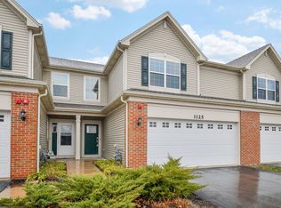 1125 Goldfinch Ave, Yorkville, IL